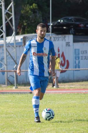 Pablo Prez (Sigeiro F.C.) - 2021/2022